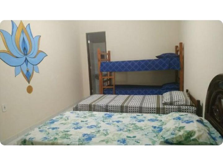 Vila Do Chaves Itaunas  Zimmer foto