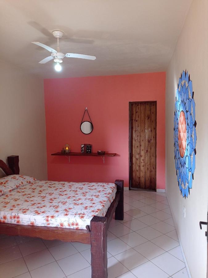 Vila Do Chaves Itaunas  Exterior foto