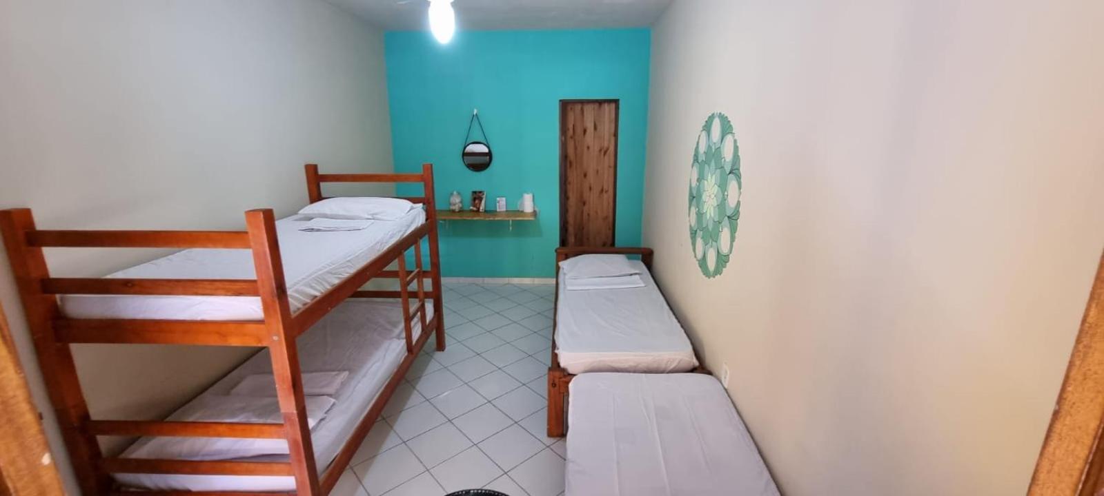 Vila Do Chaves Itaunas  Exterior foto
